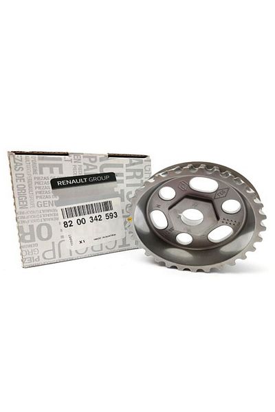 MAİS MAZOT Pump External - 8200342593   CLIO III Kango Megane 8200342593   SOT