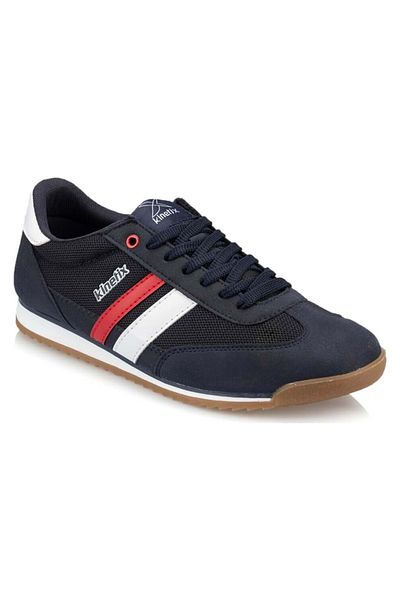 Kinetix Halley Tx M Unisex Αθλητικά Παπούτσια-μαύρο Navy Blue