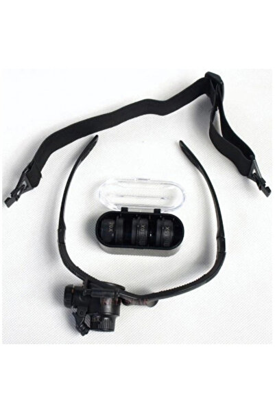 OEM Multifunctional Repair Glasses Magnifier for Watch Repair, Reading, Jewel...