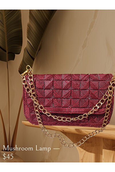 Müjde Kanvas El işi  yapımı iğne ile işlenmiş ÇANTA