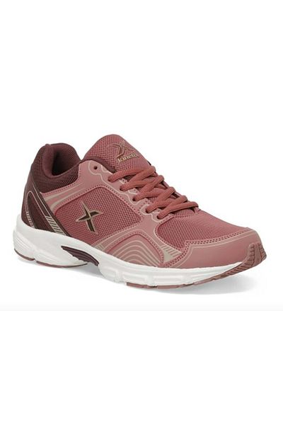 Kinetix Pink Brenda Women's Running and Walking Sneakers