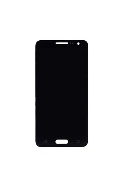 Samsung Galaxy A3 2016 A310 Lcd Ekran Dokunmatik Siyah Oled