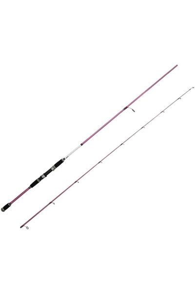 Okuma Hawaiian Custom Whipping Spin 270cm 10-32gr 2 Parça Olta Kamışı