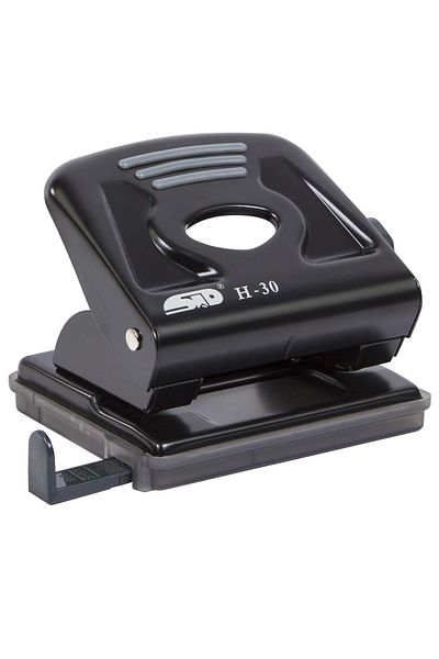 MR RZN STORE Std H-30-190 Deluxe Series Hole Puncher