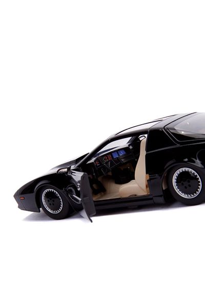 Simba 253255000   Jada, Knight Rider 1982 Pontiac