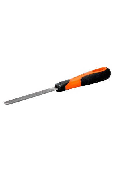 Bahco Lama Eğe 6"(150mm) Ince Diş Saplı
