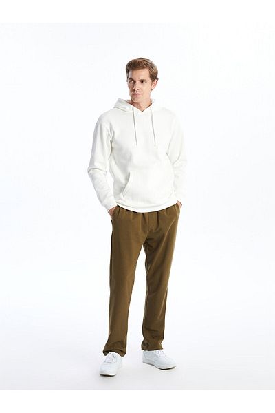 LC Waikiki Lw - Standard Fit Men's Sweatpants