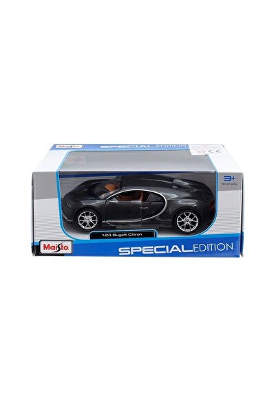 NECO TOYS ماي 31514 سيارة موديل بوجاتي تشيرون 1:24 -نيكوتويز