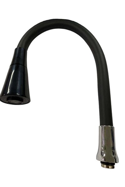 kapsulavm Black Kubar Pipe with Conical Head