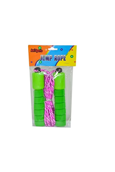 Genel Markalar Ts-13 Sayaçlı Atlama Ipi