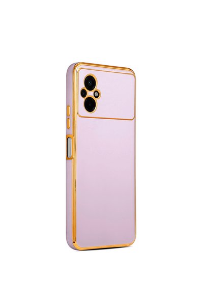 Ahlttiba Compatible Case Bark Cover for Xiaomi Poco M5 Case Mobile Phone