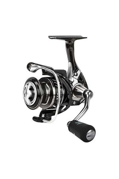 Okuma Itx-2500 H 7 1 Bb Fishing Line Machine