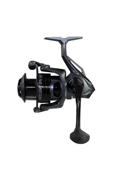 BAUER Mıto Light Spin 3000 5 1 Spin Machine