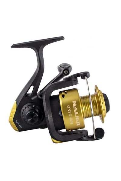 BAUER Onyx 50 Fishing Machine