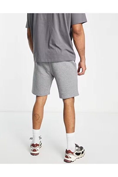 Tommy Hilfiger pamuklu regular baskılı erkek şort