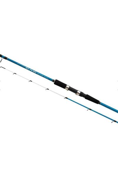 Shimano Alivio Boat Quiver 180cm 50-150g