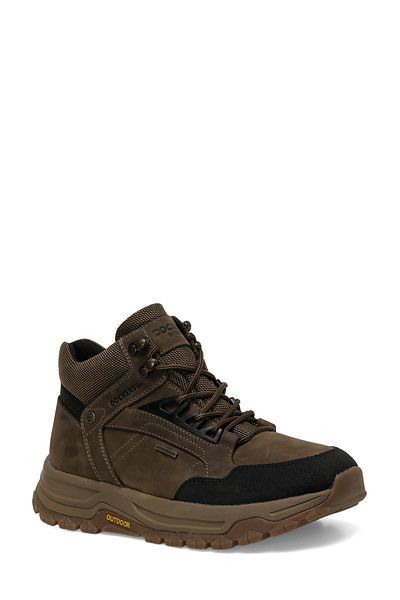 Dockers By Gerli 237216   Ανδρικές μπότες εξωτερικού χώρου 4PR Sand