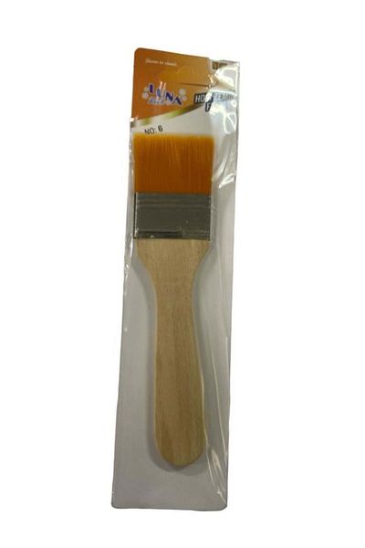 Angoravi Luna Floor Brush 6 No 3.5 cm Width