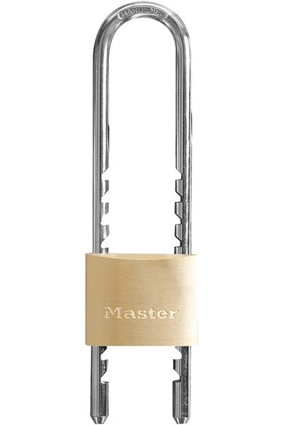 STOREMAX Adjustable Head Lock - 50 mm Padlock 646268