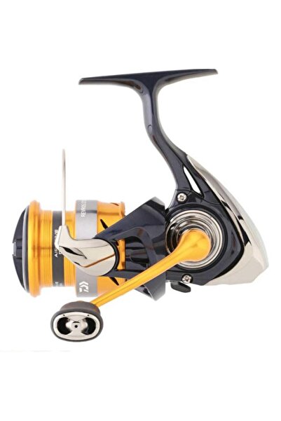 daiwa Μηχάνημα ψαρέματος Revros 23 LT 2000D