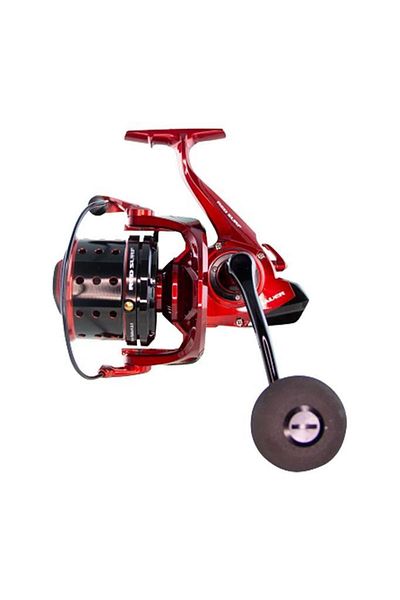 BAUER Red Surf 8000 Surf 6 1 Bb Fishing Machine