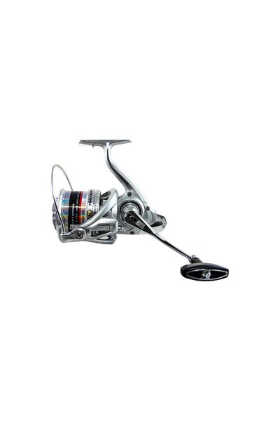 BAUER Furia Surf 8000 Fishing Rod Machine