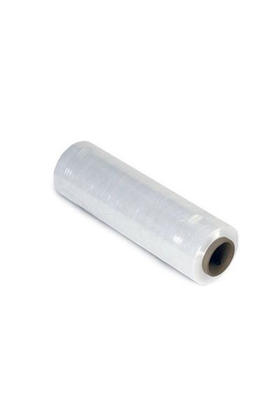 colezium Stretch Film 17 Micron 2000 Gr Transparent 1 Piece