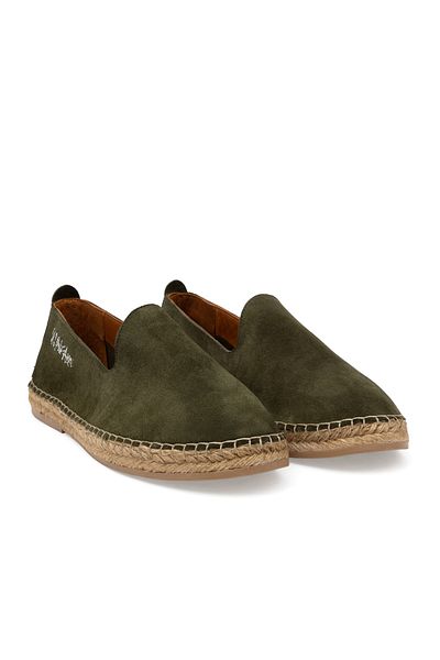 U.S. Polo Assn. Ανδρικά παπούτσια Casual Khaki 50286998 -vr027