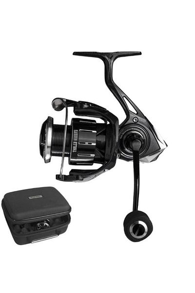Fujin Thales 2000 Fg Fishing Line Machine