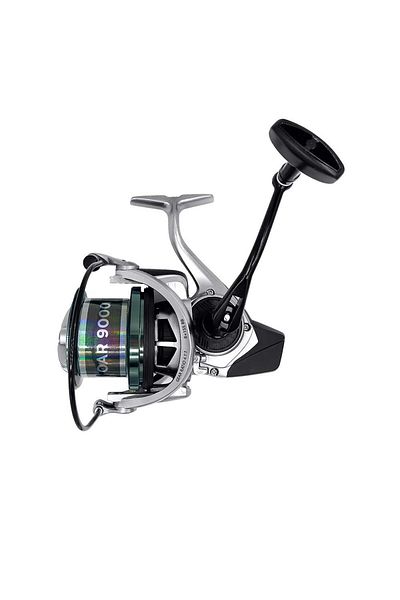Albastar Oar 9000 8 1Bb Surf Fishing Rod Machine