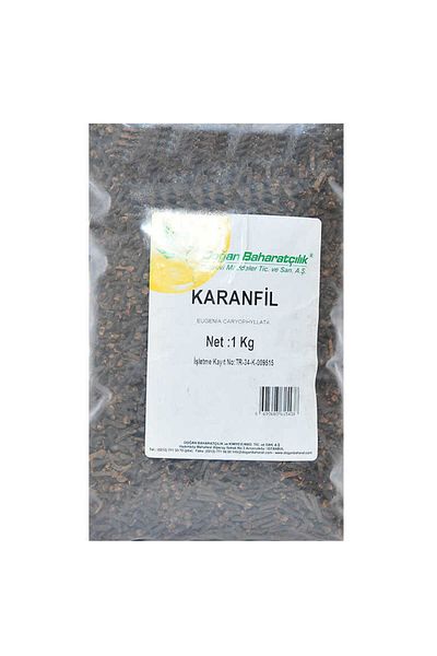 sepetimpet Package of 1000 g Natural Clove Grains