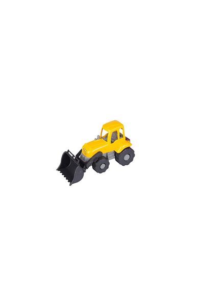 Angoravi Scoop Plastic