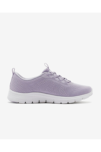 SKECHERS Arch Fit Vista - Gleaming Kadın Lavanta Spor Ayakkabı 104377 Lav