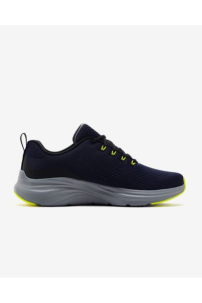 SKECHERS Vapor Foam Men's Blue Sports Shoes232625 NVLM