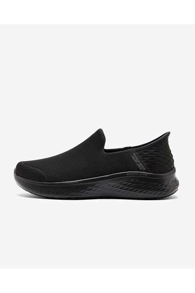 SKECHERS Phavex Skech-Lite Pro Sr - Men's Black Sneakers 200281   Blk