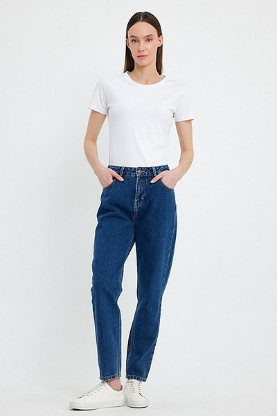 Ltb Blue Lavina X Feya Wash Jean - Femei 01009512331591555355 -Std