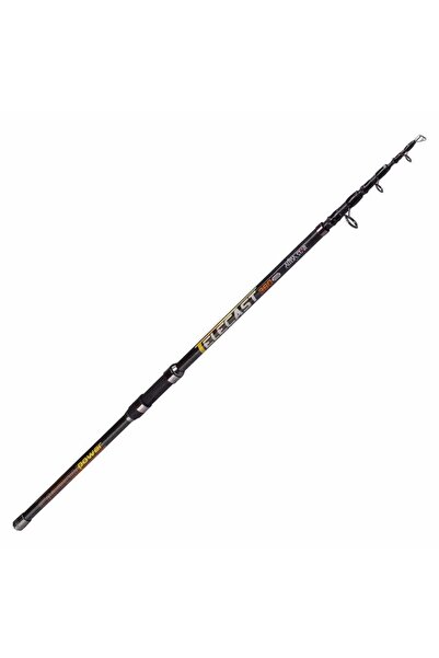 Albastar Telecast 390 Cm 200gr Surf Olta Kamışı
