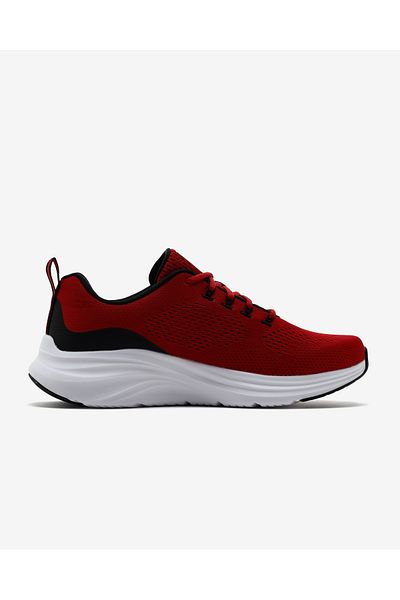 SKECHERS Vapor Foam Men's Red Sneakers232625 Rdbk