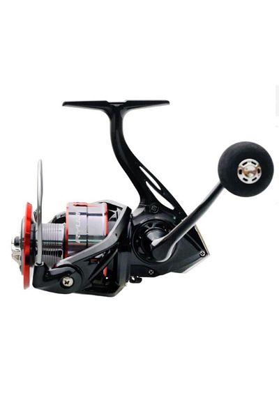 Ryuji Raptor 5000D 5 1Bb Fishing Line Machine
