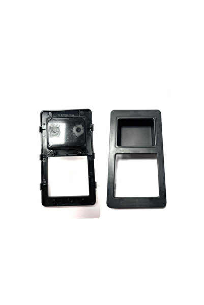 MATSUBA Frame Window Opening Button L300 1990-2004