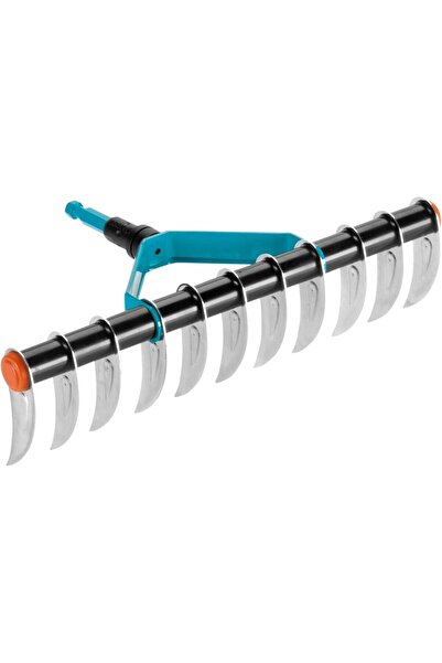 Genel Markalar Gardena 03391-20 Combisystem Çim Halandırma Tırmığı