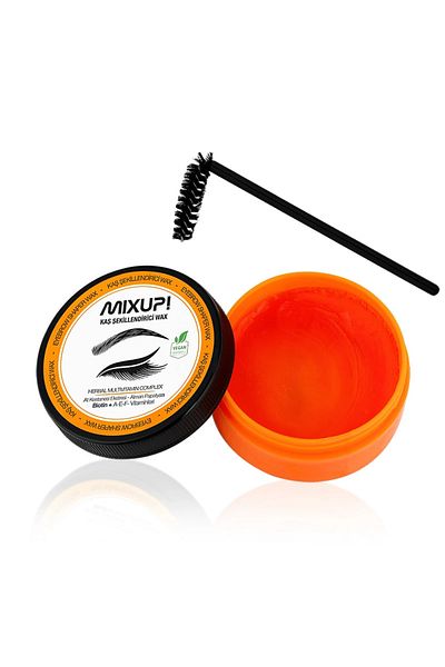 Mixup Eyebrow Shaping Wax 50 ml