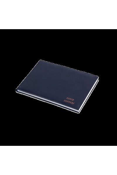 Gülpaş Sunideri Revir Notebook - 100 Yp 542