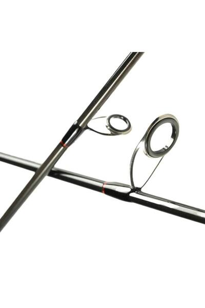 RYUJI Luna Iı 2.35m 3-15gr 2p Lrf Kamış