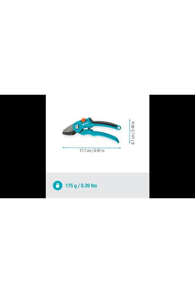Gardena 08855-20 Classic Garden Scissors