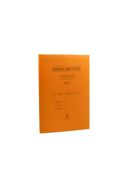 Dilman 8 Lessons Extinction-Free Textbook - Pp Cover