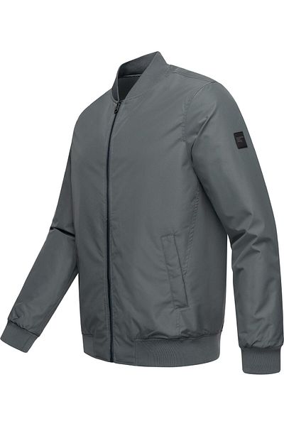 Ragwear Blousonjacke Quadio