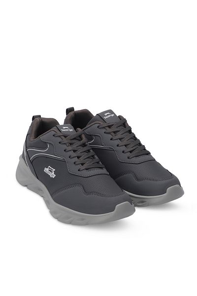 Slazenger Endrick I Women's Sneaker Shoes Black / Black