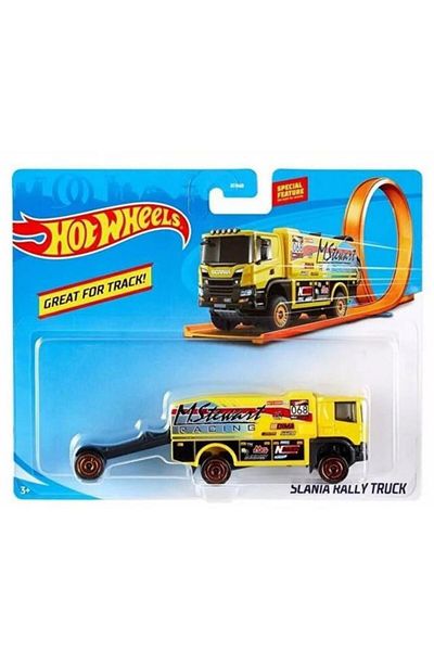 CEKAVE Trucks - Bfm60