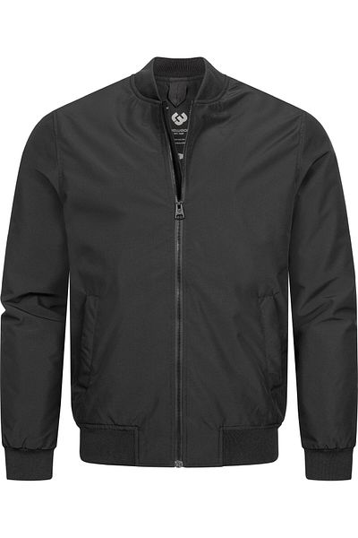 Ragwear Blousonjacke Quadio